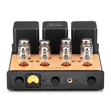 Icon Audio - Stereo 40 MkIV Integrated Tube Amplifier (KT88)