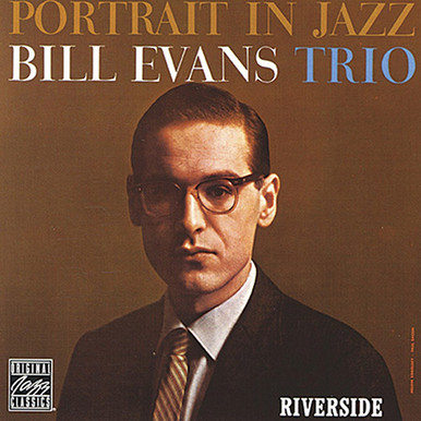 Bill Evans - Portrait In Jazz (Vinyl LP) - Music Direct