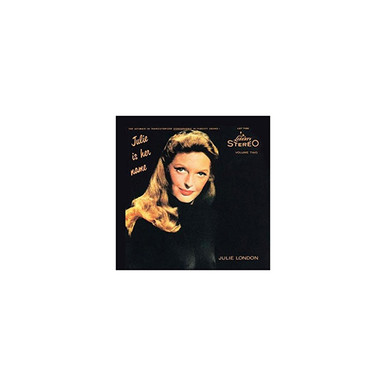 Julie London - Julie Is Her Name Vol. 2 (Hybrid SACD) - Music Direct