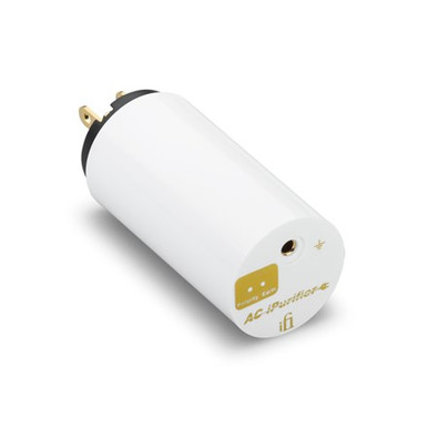 iFi - AC iPurifier - Music Direct