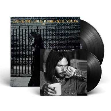 Neil Young - After The Gold Rush: 50th Anniversary Edition (180g