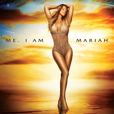 Mariah Carey ME. I Am Mariah 通常盤 SAMPLE盤 Mariah Carey - Me. I Am MariahThe Elusive Chanteuse (Vinyl 2LP