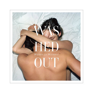 洋楽 Washed Out Within and Without LP Washed Out - Within And Without(Vinyl LP) - Music Direct