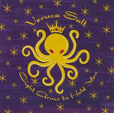 洋楽 Veruca Salt / Eight Arms to Hold You Eight Arms To Hold You - Album by Veruca Salt | Spotify