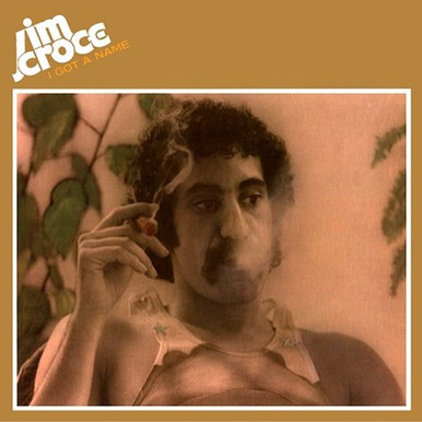 Jim Croce - I Got a Name (Vinyl LP) * * * - Music Direct