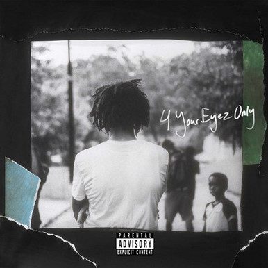J. Cole – 4 Your Eyez Only [LP] LDC87766___67715.1657990064.