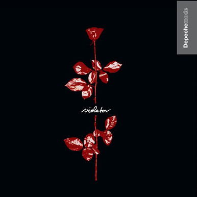 Depeche Mode - Violator (180G Vinyl LP) * * * - Music Direct