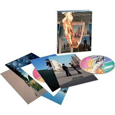 洋楽 Pink Floyd - Wish You Were Here SACD CAPSA1034A___59226.1657993058.