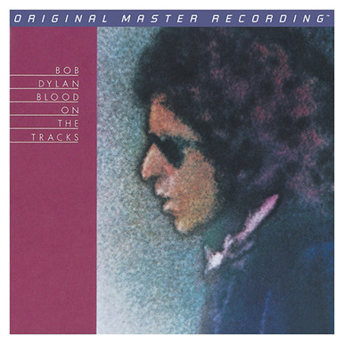 Bob Dylan - Blood on the Tracks (Numbered Hybrid SACD) * * *