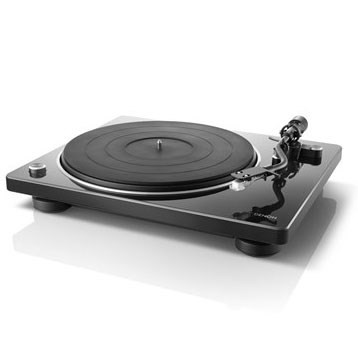 Denon - DP-400 Automatic Turntable - Music Direct