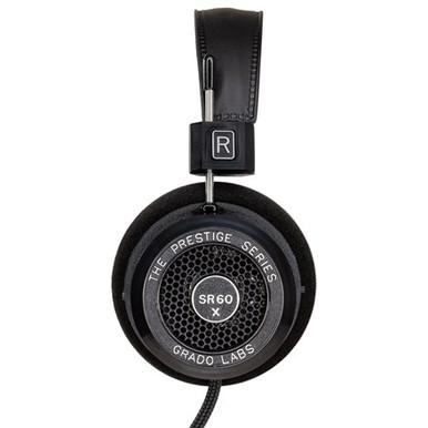 Grado - SR-60x Headphones - Music Direct