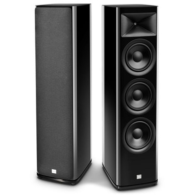 JBL - HDI-3800 Tower Speaker (Each) - Music Direct
