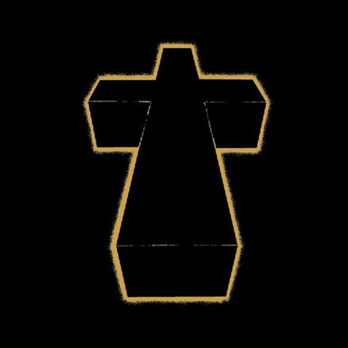 Justice - Cross (Import Vinyl 2LP) - Music Direct