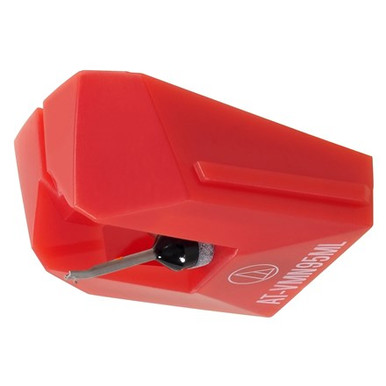 audio-technica AT-VMN95ML 交換用スタイラス Audio Technica - AT-VMN95ML Replacement Stylus - Music Direct
