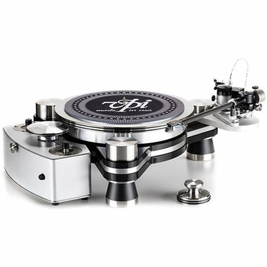 VPI - Avenger Plus Turntable