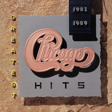 Chicago - Greatest Hits 1982-1989 (Vinyl LP) * * * - Music Direct
