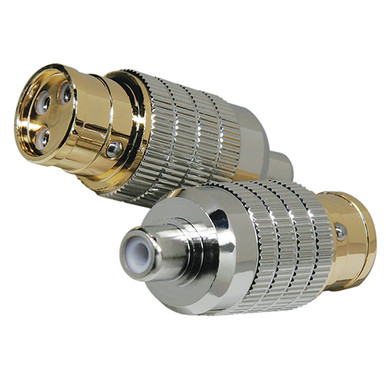 Cardas Audio RCA To XLR Adaptor FRCA-FXLR - Foto 9