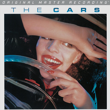 The Cars - The Cars (Numbered 180g Vinyl LP) - Music Direct
