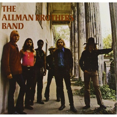 米LP Allman Brothers Band Allman Brothers Band MFSL1397 MOBILE  