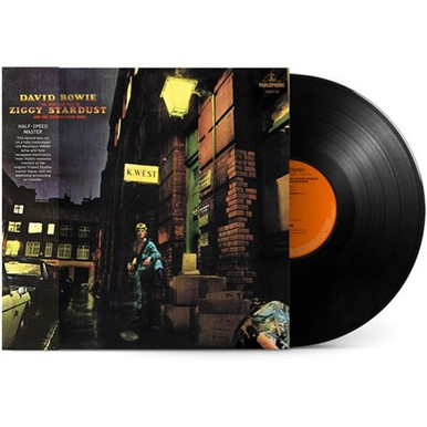 David Bowie the speed of life　レコード David Bowie – The Speed Of Life – Vinyl (LP, Unofficial
