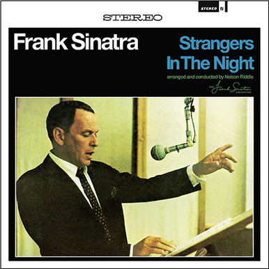 Frank Sinatra - Strangers In The Night (Vinyl LP) - Music Direct