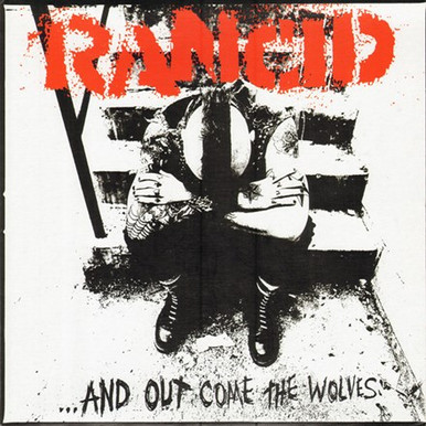 洋楽 Rancid ...And Out Come the Wolves LP Rancid - And Out Come The Wolves (Vinyl LP) * * * - Music Direct