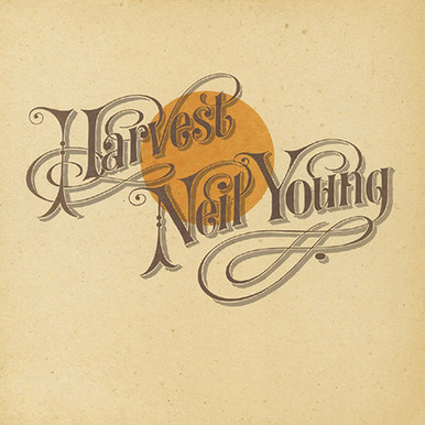 【珍品２色レーベル】Neil Young Harvest LP　おまけ付き LDY04__99782.1657984660.386.