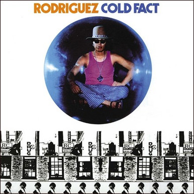 Rodriguez - Cold Fact (180g Vinyl LP) - Music Direct