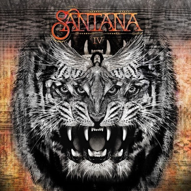 Santana - Santana IV (180g Vinyl 2LP) - Music Direct
