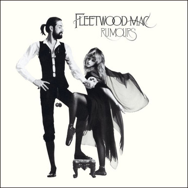 Fleetwood Mac - Rumours (180g 45rpm Vinyl 2LP) * * *