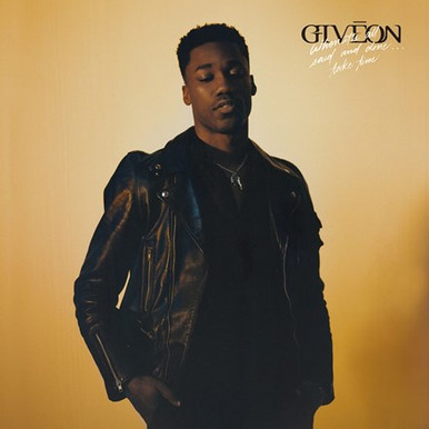 洋楽 Giveon When It's All Said And Done LP Giveon - When It's All Said and Done… Take Time (Vinyl LP) - Music