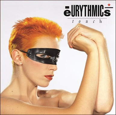 Eurythmics - Touch (180g Vinyl LP) - Music Direct