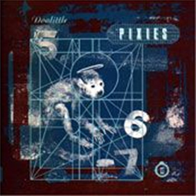 Pixies - Doolittle (Vinyl LP) - Music Direct Pixies - Doolittle (Vinyl LP) - Music Direct