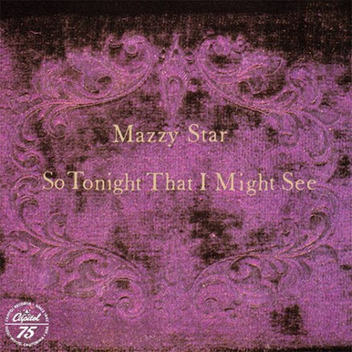 Mazzy Star - So Tonight That I Might See (Vinyl LP