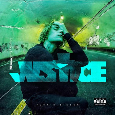Justin Bieber - Justice (Vinyl 2LP) * * * - Music Direct