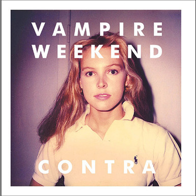 Weekend Vampire 1st TurntableLab.com – LP Vinyl Weekend Vampire Weekend: Vampire LPレコード 洋楽