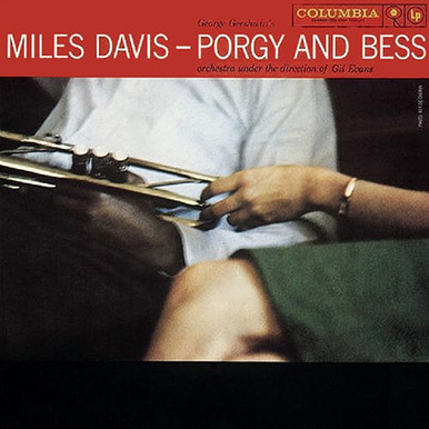 大人気定番商品 / davis MFSL盤 miles porgy bess and 洋楽