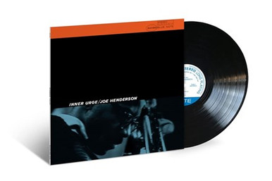 Joe Henderson - Inner Urge: Blue Note Classic Vinyl (180g Vinyl LP)