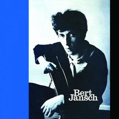 Bert Jansch - Bert Jansch (Vinyl LP) - Music Direct