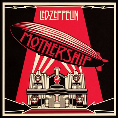 Led Zeppelin IPhone Wallpaper (46+ images)