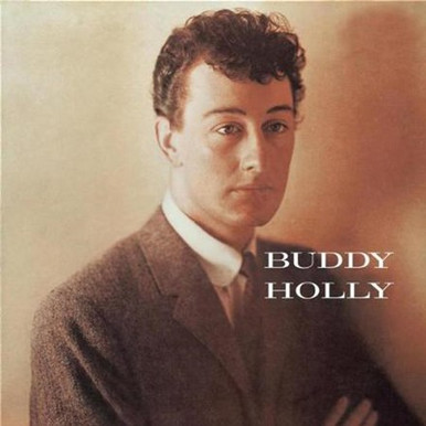 Buddy Holly - Buddy Holly (180g Vinyl LP) - Music Direct