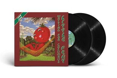 Little Feat - Waiting for Columbus (Vinyl 2LP) - Music Direct