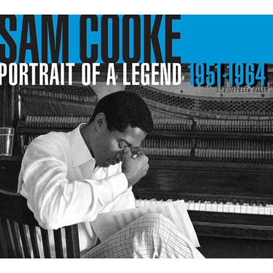 未使用 Sam Cooke - Songs By Sam Cooke / LP Sam Cooke - Songs by Sam Cooke (180g Import Vinyl LP