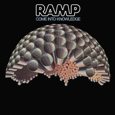 Ramp – Come Into Knowledge – Vinyl (LP, Album + 2 more