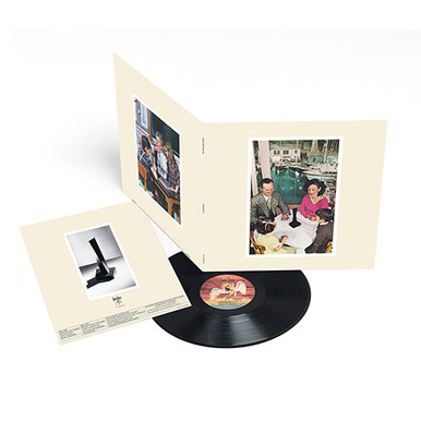 Led Zeppelin - Presence (180g Vinyl LP) * * * - Music Direct