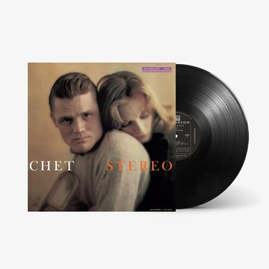 【中古LP】Chet Baker 4枚セット (Audiophile版) Chet Baker - Chet (180g Vinyl LP) * * * - Music Direct