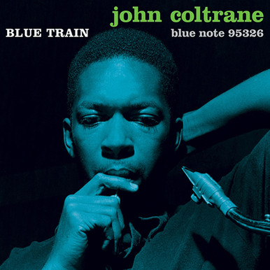 John Coltrane - Train: Anniversary (Vinyl LP) * - Music Direct