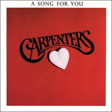 美品LP カーペンターズ A SONG FOR YOU 国内盤 A&M レコード Carpenters - A Song For You (180g Vinyl LP) - Music Direct