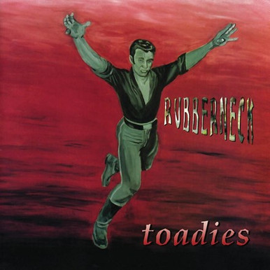 The Toadies - Rubberneck: 25th Anniversary (180g Vinyl LP