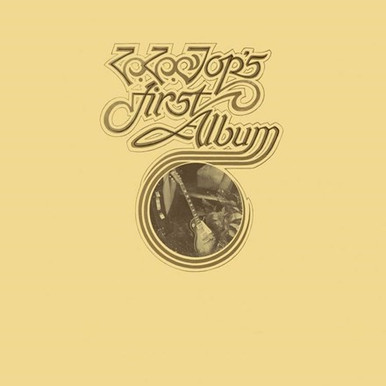 ZZ Top - ZZ Top's First Album (Rock) (180g Vinyl LP) - Music Direct